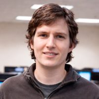 Илья Шамлюк